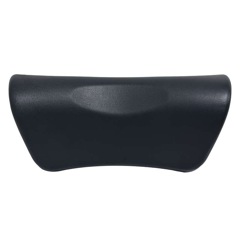 PU 发泡浴枕出口级SPA浴缸靠垫 大尺寸木桶护颈枕工厂直供民宿