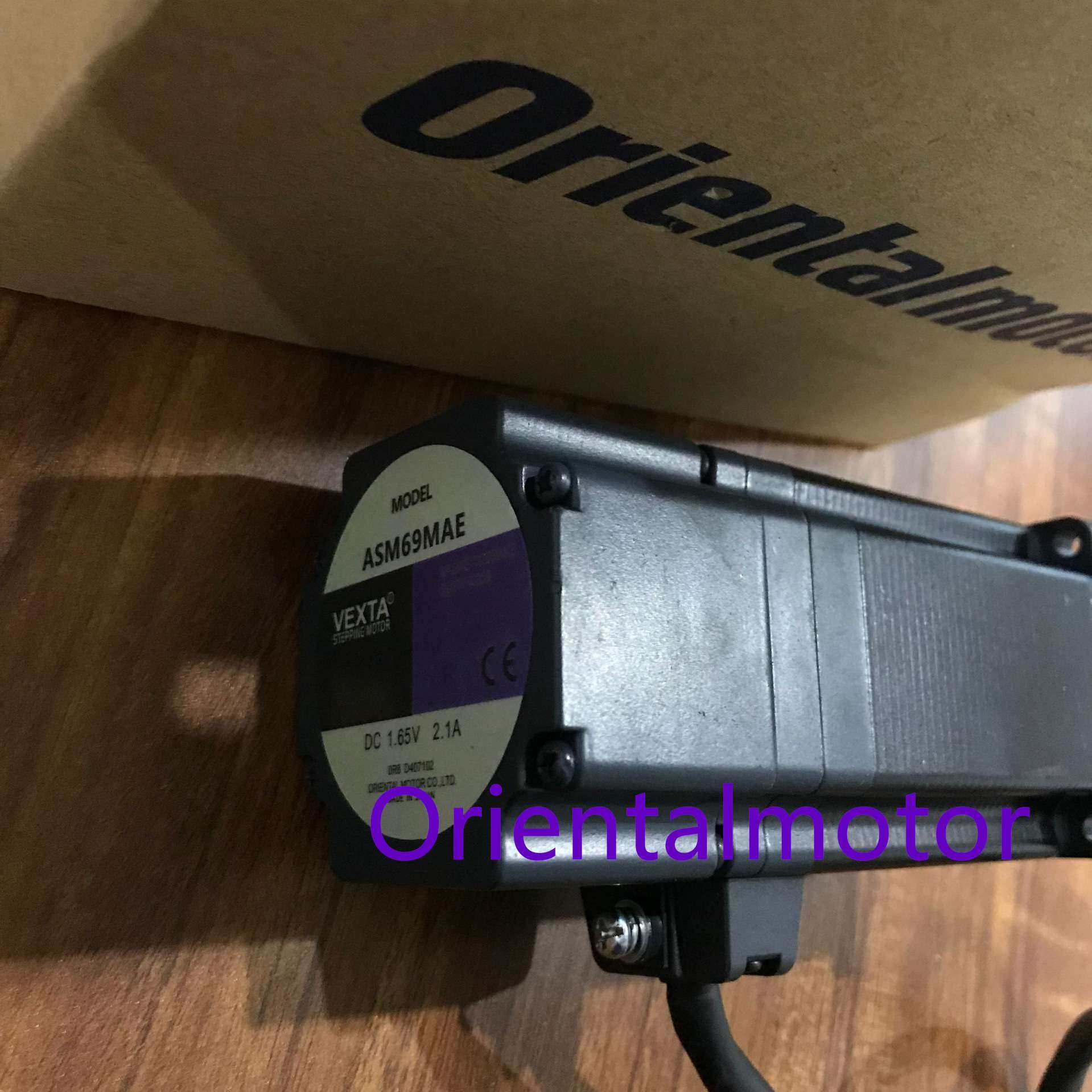 东方电机ASM69MAE