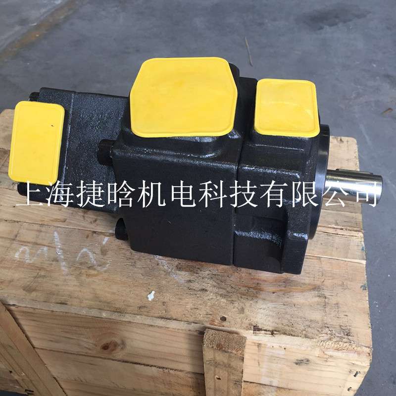 PV2R1-17-FR 注塑机液压油泵 YUKEN油研系列 叶片泵