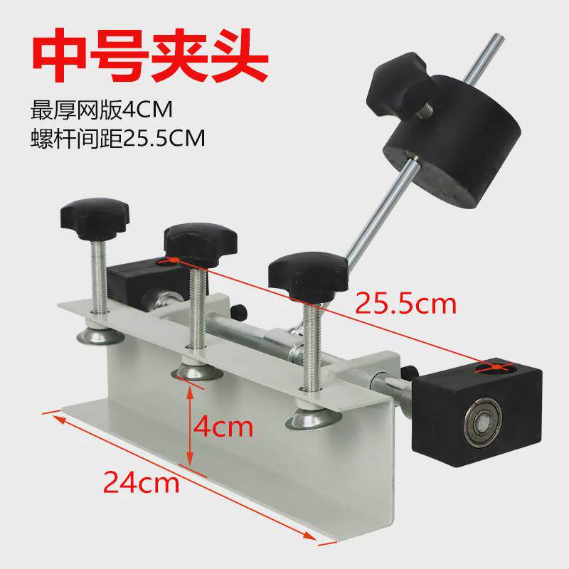 手工丝印台丝印手印台工作台小型丝印机锡印刷机丝网膏油墨印新款图片