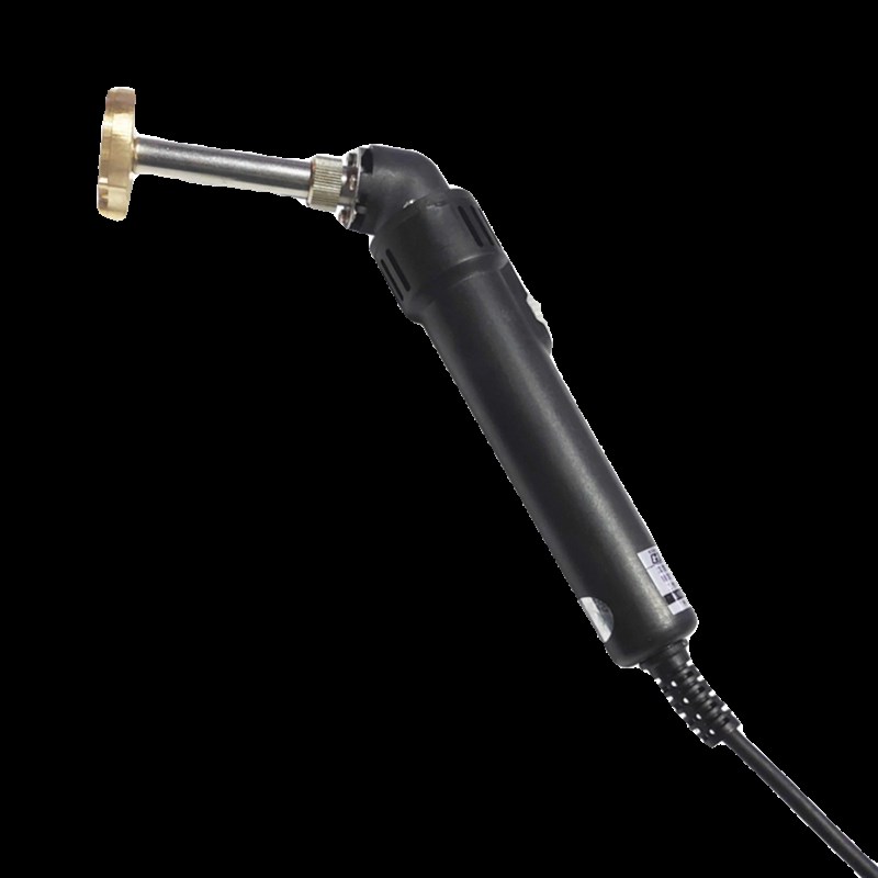 现货6cm0无蔗糖火烧电烙蛋糕烙印烘焙模具笑脸甜品馒头logo定制