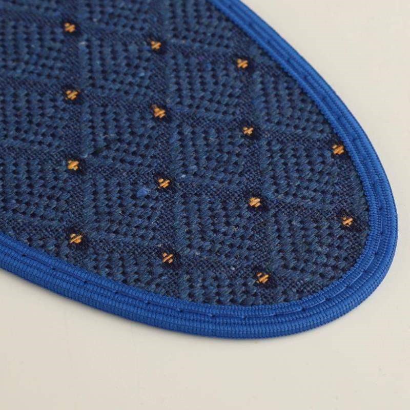 皮鞋双除臭军训鞋垫男女透气6棉布香型运动防臭足净吸汗