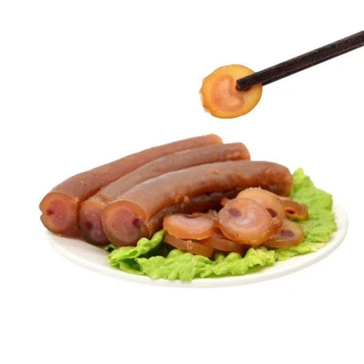 酱香卤牛鞭熟食开袋即食下酒菜