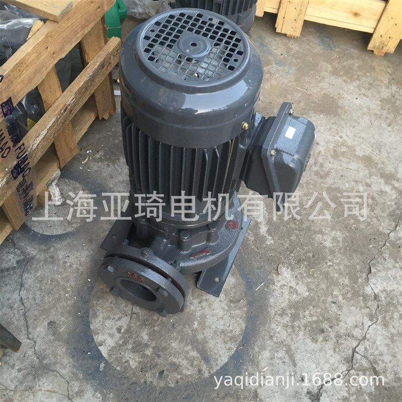 LIANGCHI水泵AEVP-PW2  2.2kw 380V 3HP 转速:2870v/min