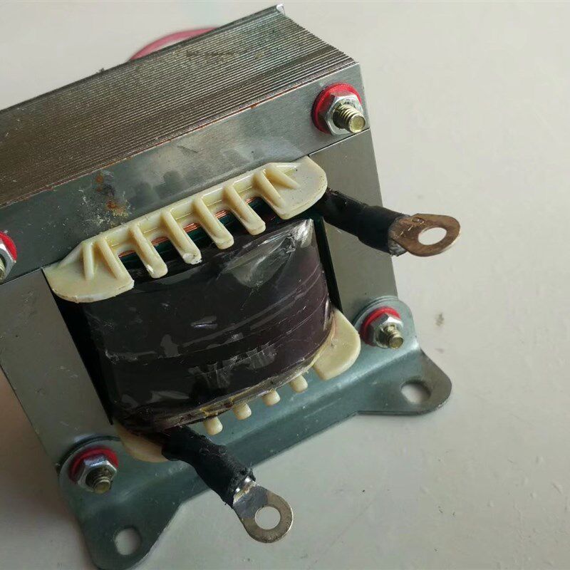 双电机 半d自动捆扎机打包机变压器1.8V-2V-220V旭田 发热加热