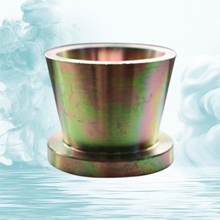 水泥净浆流动度试模金属灌浆料流动度试模塑料圆模彩镀截锥圆模