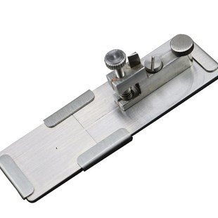 Y172纤维切片器 哈氏切片器  纤维切断器纤维分析仪 纤维细度纤