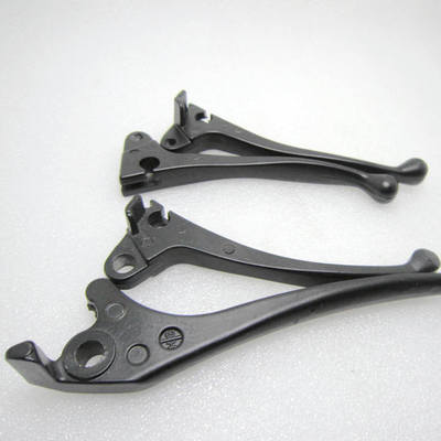 DIO50 DIO18期/27期/28期/34 35期 刹车手把 牛角 拉杆 手柄