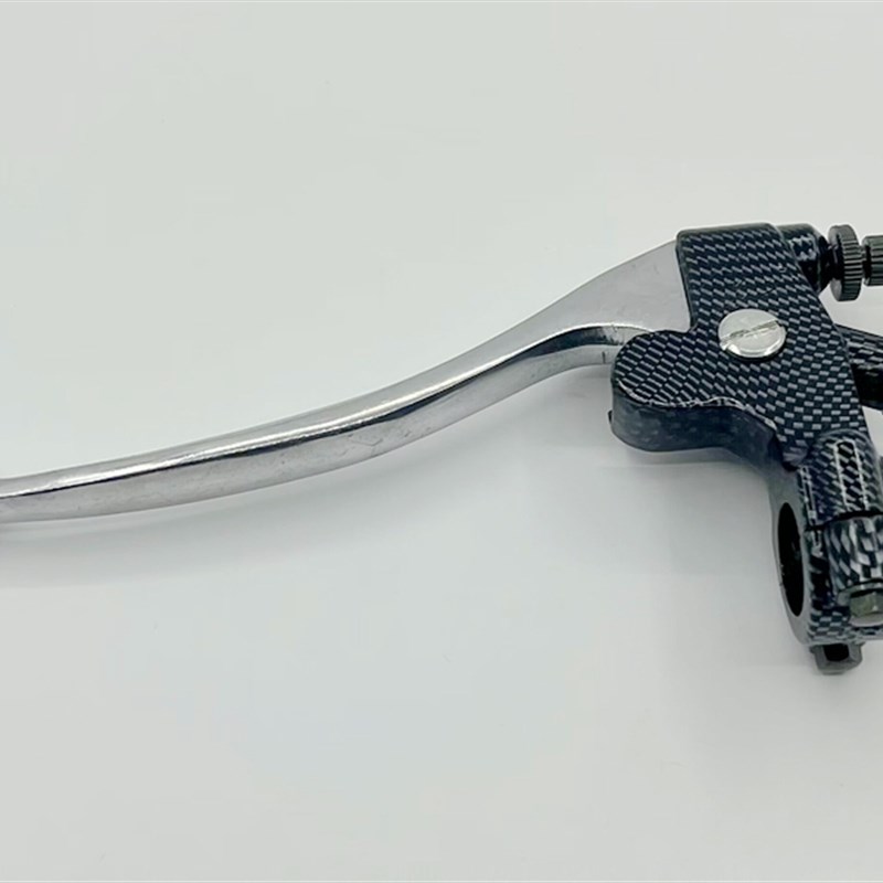 适用地平线离合器支座R1 R2S款小忍者GT北极光左刹手柄牛角刹车柄