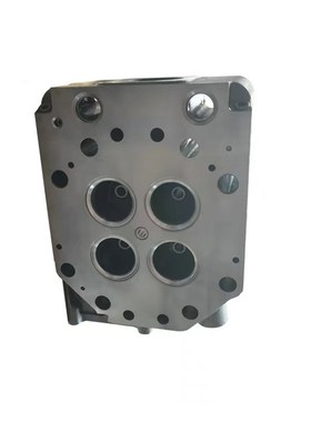 S00022715上柴SC33W系列柴油机气缸盖上柴动力W6180缸盖气缸垫片