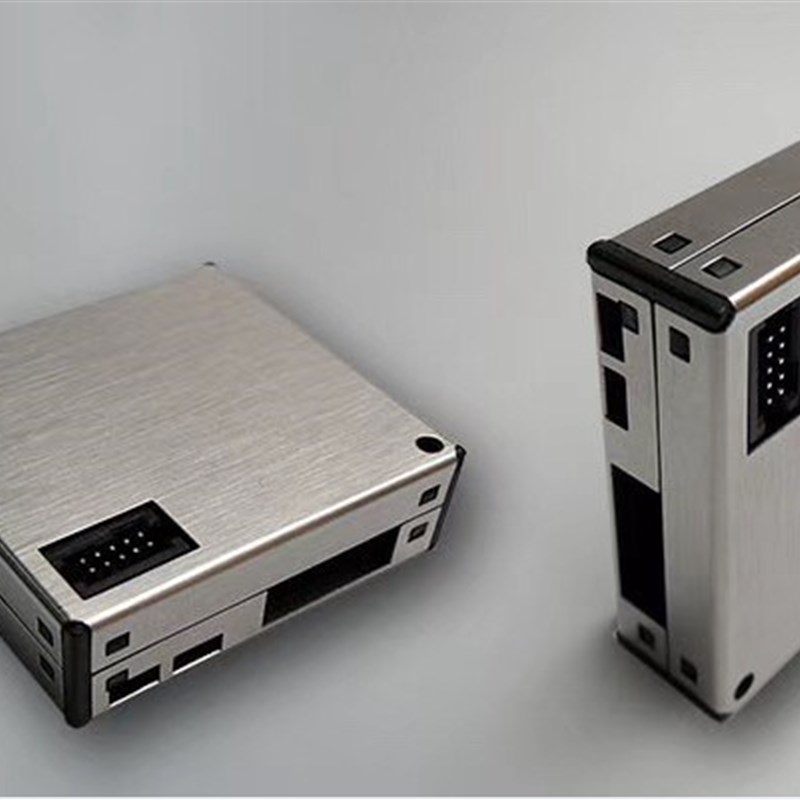 攀藤科技 PMSA003 G10 pm2.5激光粉尘传感器 转接板 PM2.5传感器