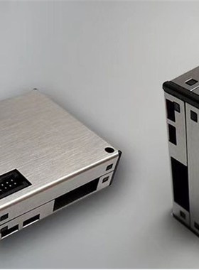 攀藤科技 PMSA003 G10 pm2.5激光粉尘传感器 转接板 PM2.5传感器