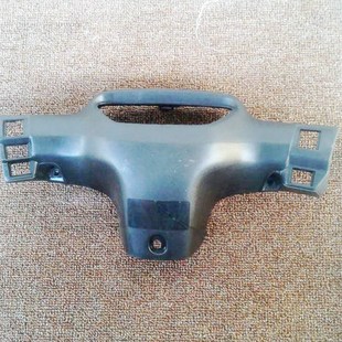 仪表壳 纯台湾进口 灯箱壳 后脑咪表箱 PP件挡风 DIO27期28期