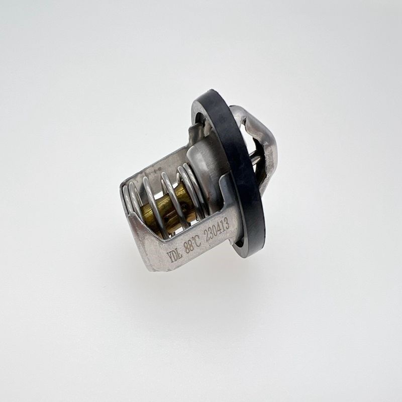 适用铃木GW250水箱节温器GSX250R水箱恒温器DL250水箱循环开关
