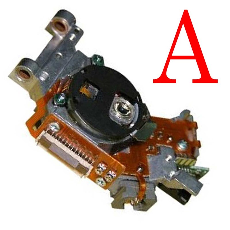 用于音乐MUSICAL传真 FIDELITY DVD-1播放机 镭射头全新DVD激光头