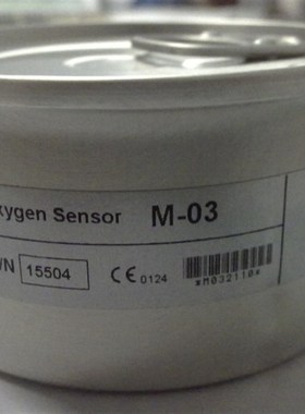 德国EnviteC氧气传感器 氧电池OOM202-1 M-03 MAX-13 GO-03 特价