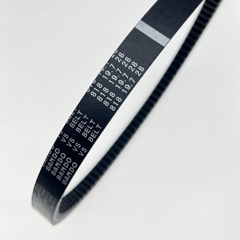 SYM FNX150 火焰凤凰 小钢侠XS150T-8-2A悍将S XS125T-21驱动皮带