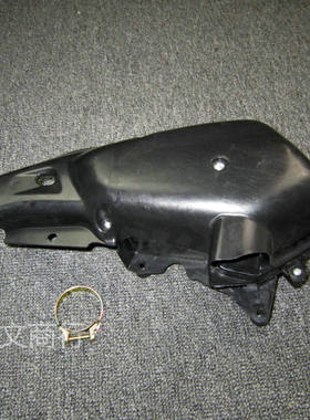 DIO34期35期ZX50空滤总成 空气过滤器 滤清器总成 滤芯