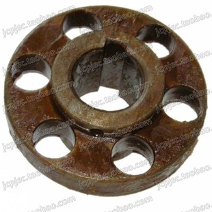 X53K 铣床配件 联轴器 北京X62W 中间内孔38 X52K 连轴器 X63W