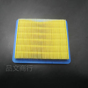 空气滤清器芯高质量 空滤芯 四冲小龟 DIO55期小龟56期58期祖玛Z4