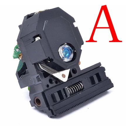 适用于维修TEAC AD-500 AD500 CD机 两种不同全新镭射头CD 激光头