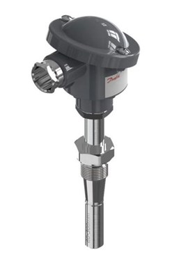 丹佛斯MBT5113重载温度传感器船舶中气体或液体介质适用不锈钢316