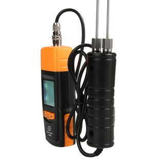 测湿仪 木板潮湿度检测仪 温湿度计 木材水分测试仪 GM620