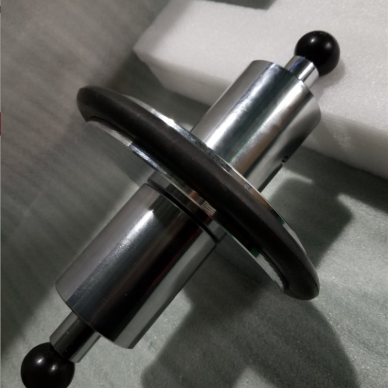 不粘胎时间测定仪  BZT道路标线涂料干燥时间检测施工检测仪器