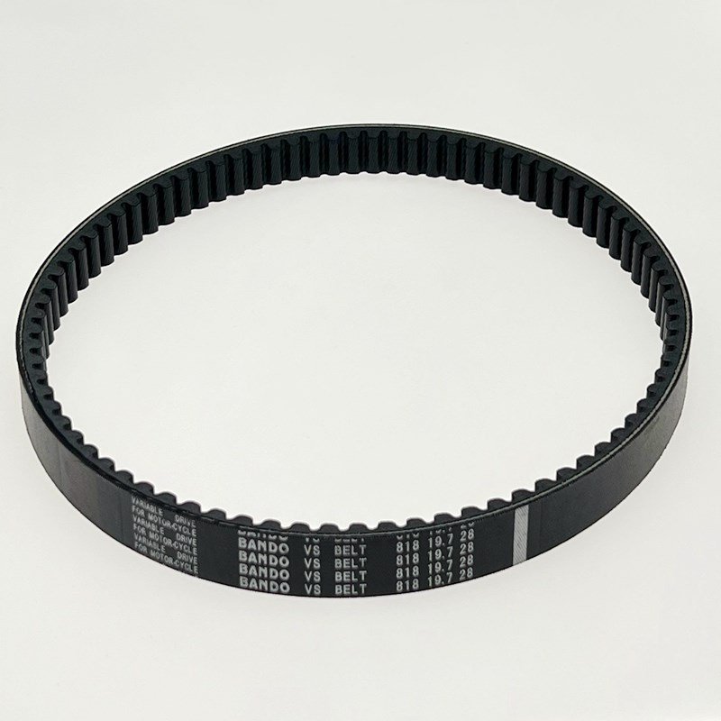 适用SYM三阳FNX150火焰凤凰XS150T-8小钢侠悍将S驱动离合器皮带