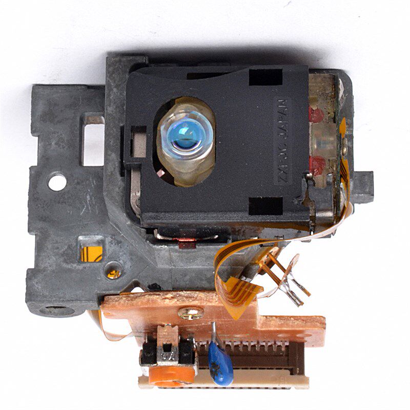 用于维修JVC CA-D601T MX-D601T CA-D452TR MX-D452TR CD激光头