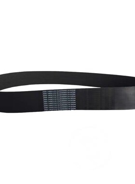 612640060176 14PK1134 潍坊斯太尔专用皮带 WP1213原厂多楔带