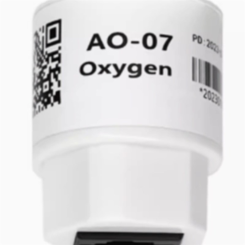 奥松 AO-07 氧气传感器替代MOX3 模块氧气浓度AO-06 AO-08 AO-09