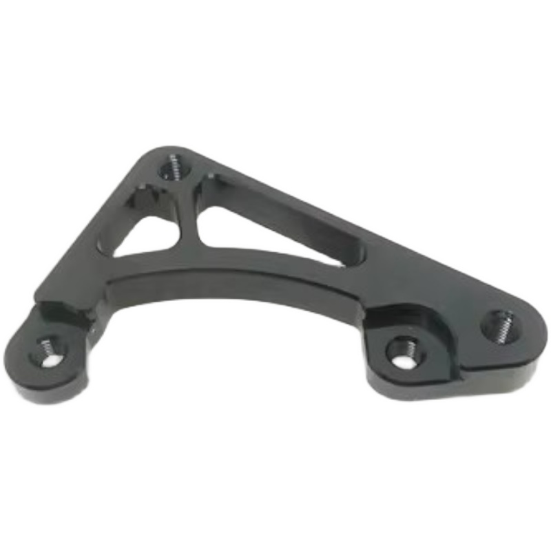 DIO18期28期 ZX34期35期改200MM连接码 鲍鱼卡钳小螃蟹转接码台规