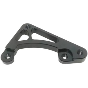 台规 鲍鱼卡钳小螃蟹转接码 DIO18期28期 ZX34期35期改200MM连接码