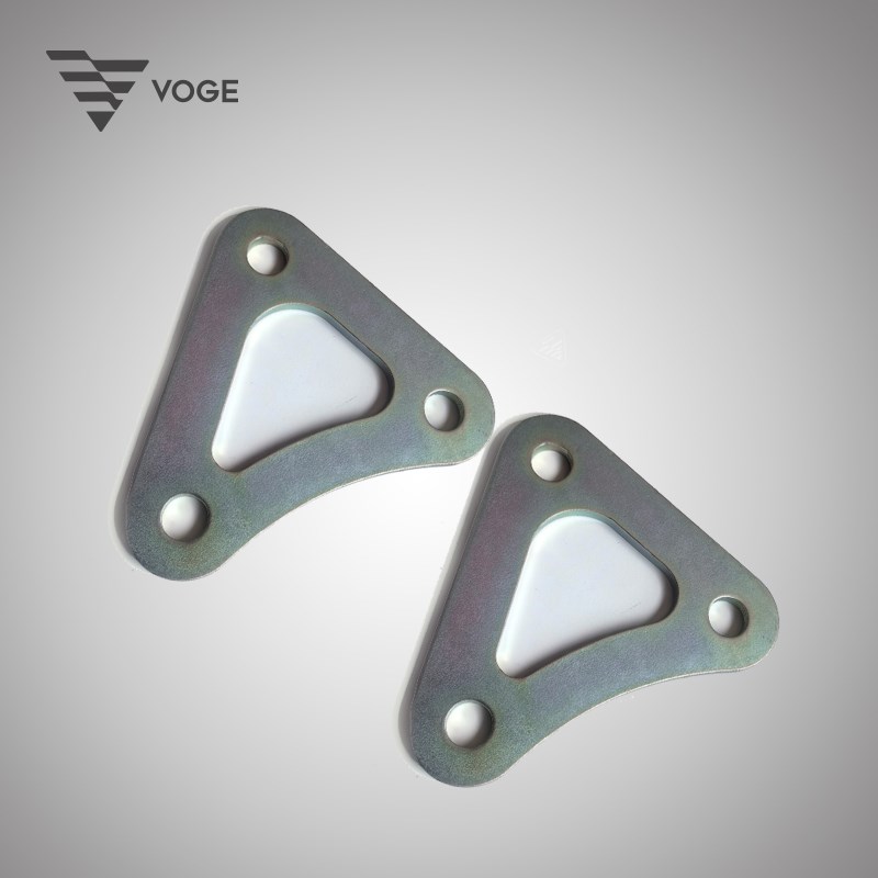 隆鑫无极500AC 525AC 525DS 525R 650DS原装后平叉大摇架三角支撑