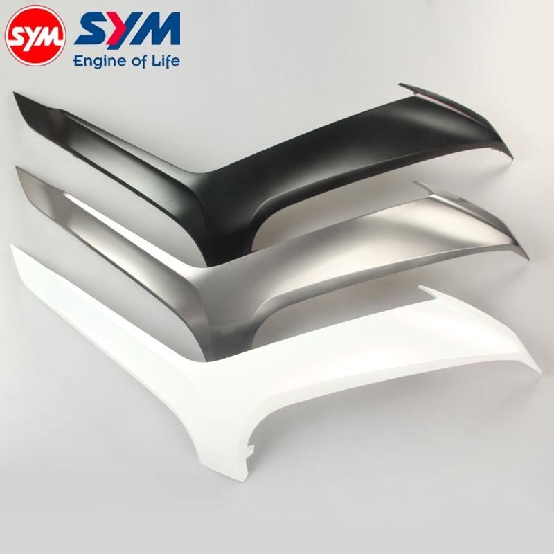 三阳 XS400T 新款 国产 巡弋400 右前边条 右侧盖 右边盖 右边条