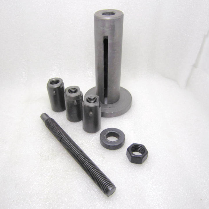 dio zx jog50 jog90 bws100比亚乔80曲轴安装工具(合箱工具)