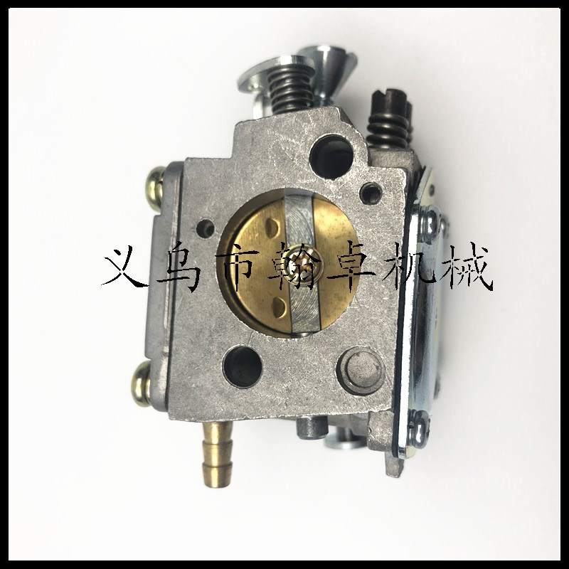 HUSQVARNA胡斯华纳 61 268 266 272 XP化油器HS254b HS260A