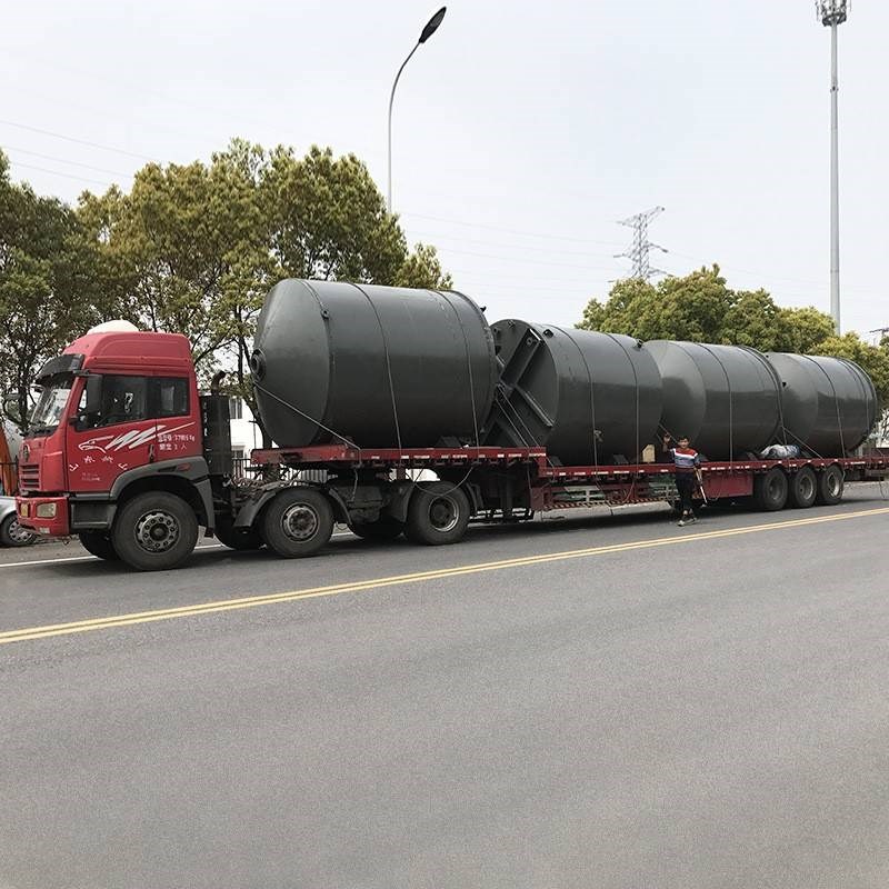 搅拌机电加热不锈钢搅拌罐化工混合设备大型搅拌桶