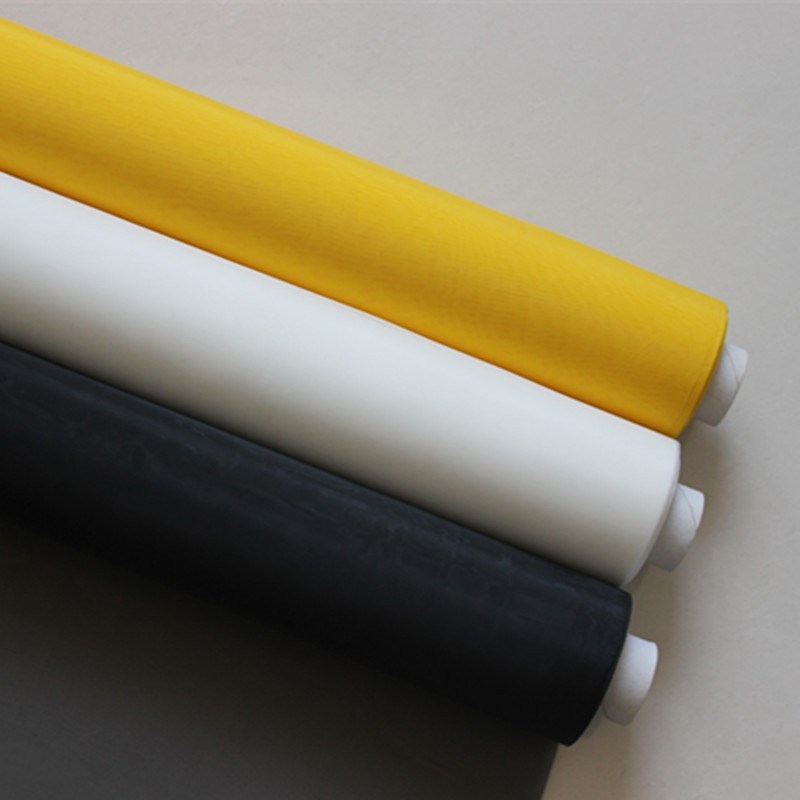 165cm宽幅 80-420目DPP网纱 涤纶网纱 丝印网纱 丝印网布 印刷网