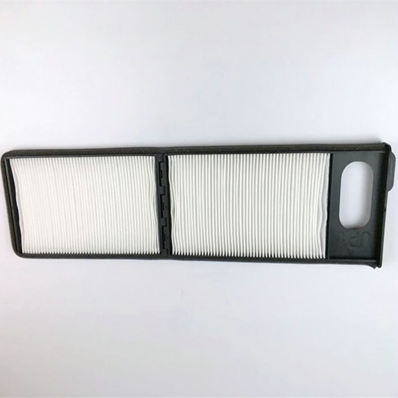 神钢75挖掘机空调滤心神刚130 200 210 240 3508超Y八过滤芯网