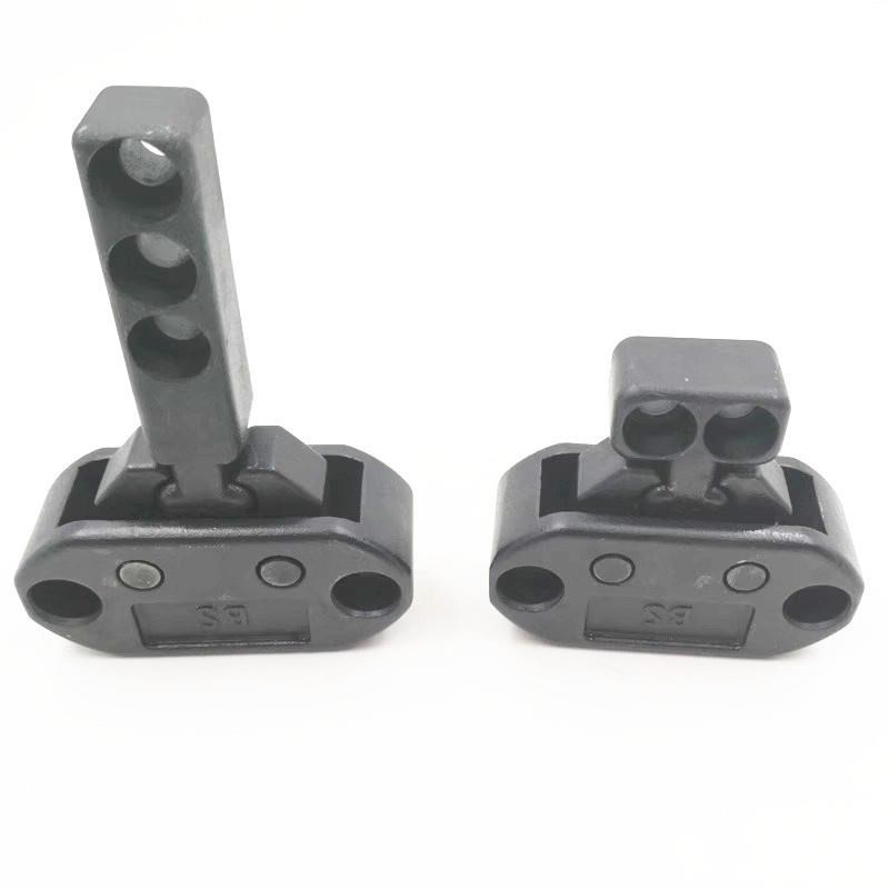 台标锁模扣 台湾进口模具开闭器机械式锁模扣 DTP04A DTP04B 03A