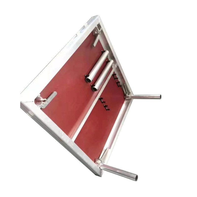 铝合金边框拼接舞台架婚庆活动铝合金演出T台演出铝合金升降舞台