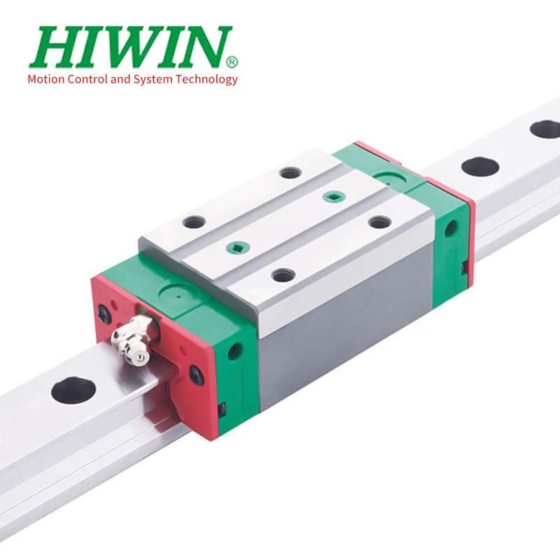 上银直线导轨直线导轨滑块滚珠导轨滑块RGH25CA RGH25HA RGW30CC