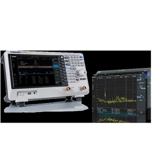 EMI预兼容测试 信号功率测量 3.2GHz频谱分析仪SSA3032X Plus系列