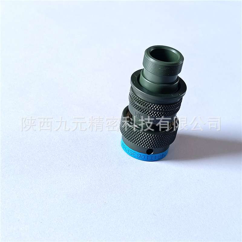 JY27467T11E35PN-H  JY27505E11E35SN-H  圆形电缆焊接信号航插头