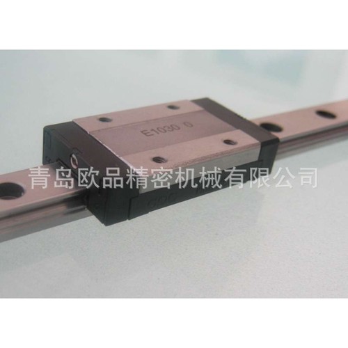 CPC微型导轨MR5WL MR7WL MR9WL MR12WL MR15WL