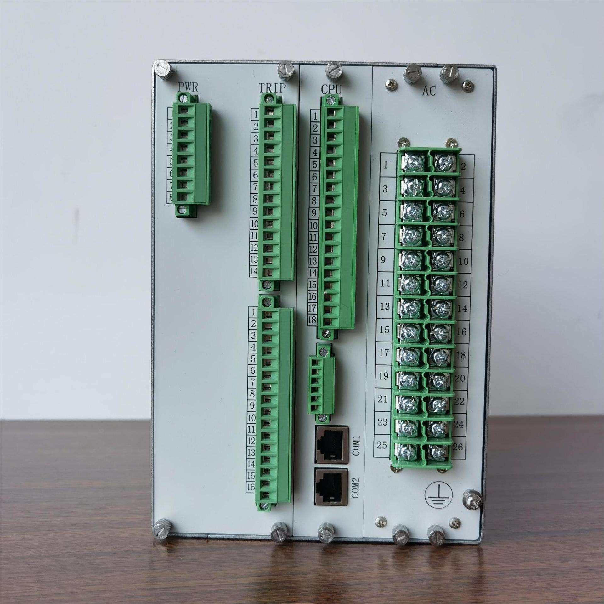 国电南自PDS-757A微机二段电流保护通讯管理机设备