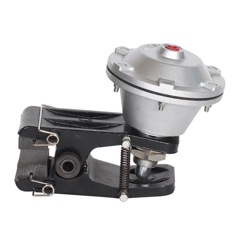 DBC-10空压碟式制动器气动刹车HMC-3A张力控制器DBCT-103碟刹夹盘