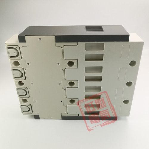 SGR1 WGR1-500A 630A/3P 4P JW 刀熔开关 熔断器组式负荷隔离开关